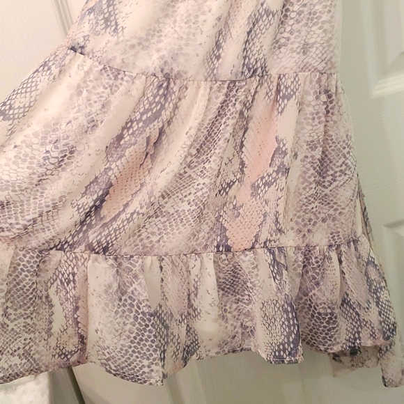 Boutique dress medium - Picture 3 of 7